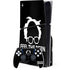 Feel The Bern Outline PlayStation PS5 Skins